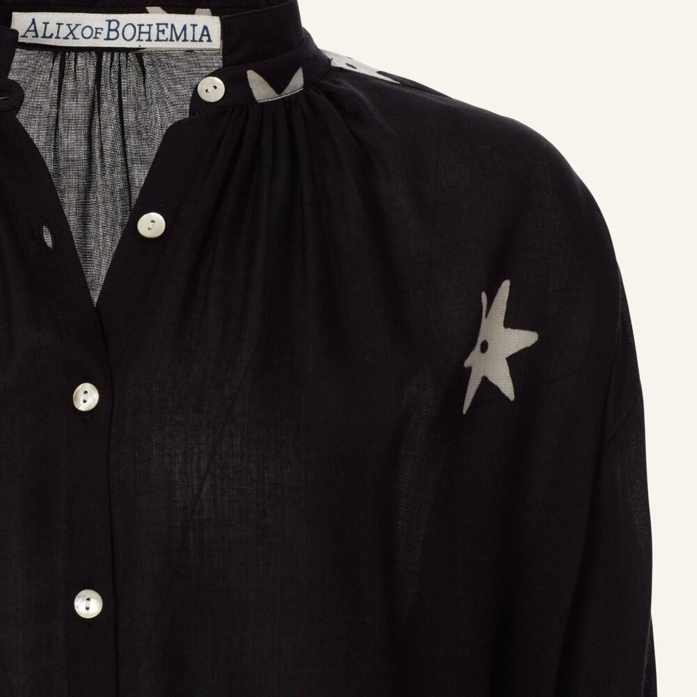 Kiki Night Star Shirt - Picture 3 of 7